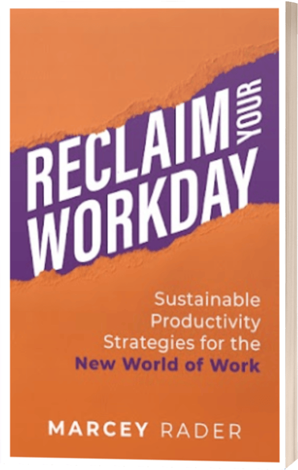 Reclaim your Workday